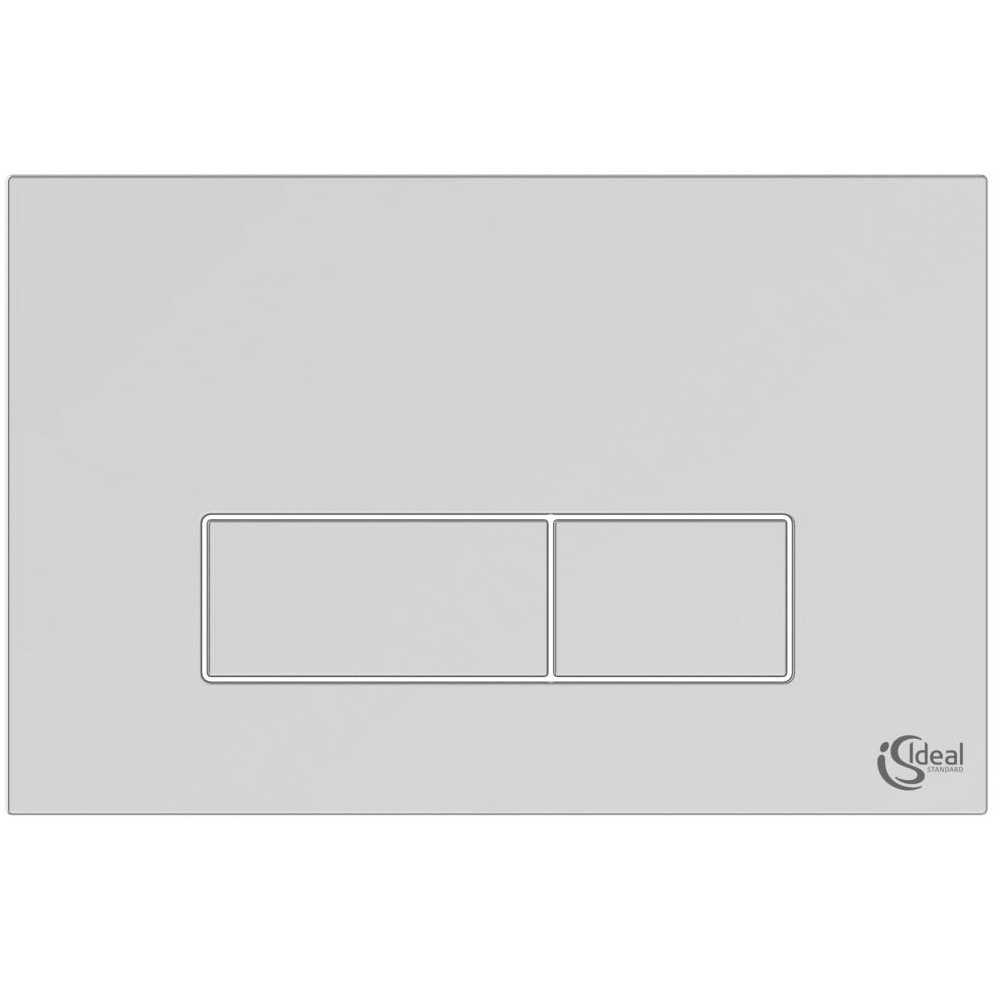 CLAPETA ACTIONARE MECANICA OLEAS M2 DUAL CROM